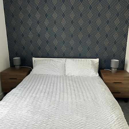 Camisila Daire Campbeltown Dış mekan fotoğraf