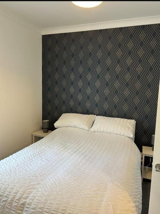 Camisila Daire Campbeltown Dış mekan fotoğraf
